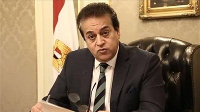 وزير التعليم العالي يكشف عن استعدادات مكثفة بالمستشفيات للتعامل مع الفطر الأسود