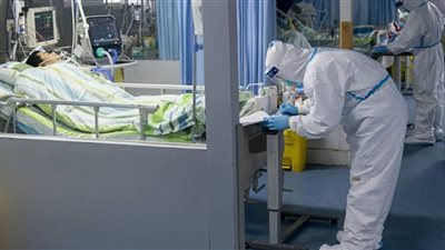 تسجيل 3 حالات وفاة بالفطر الأسود في العراق