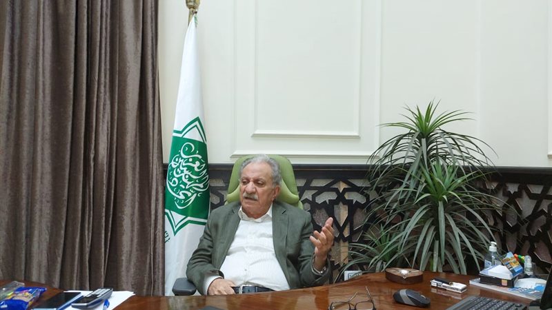 بوابة الجمهورية