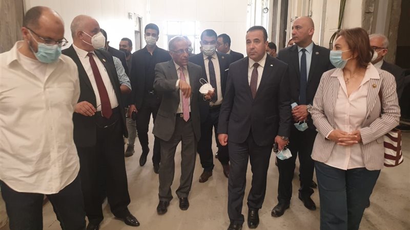بوابة الجمهورية