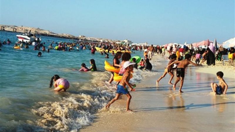 بوابة الجمهورية