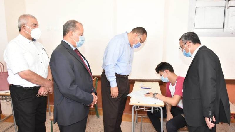 بوابة الجمهورية