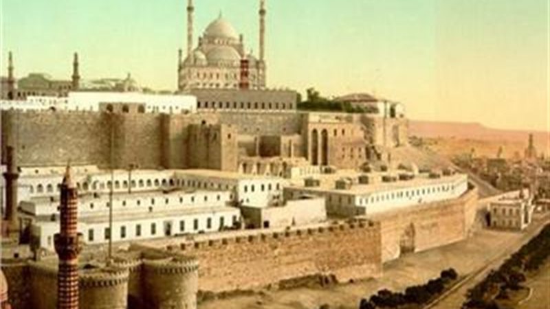 بوابة الجمهورية