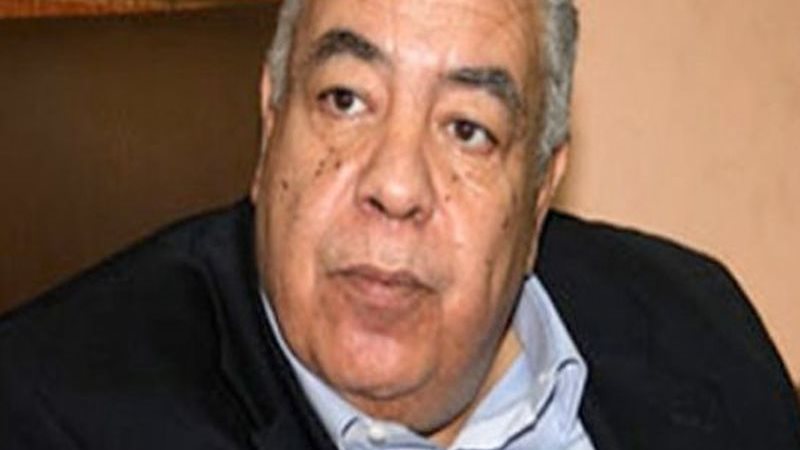 الدكتور عادل فهيم