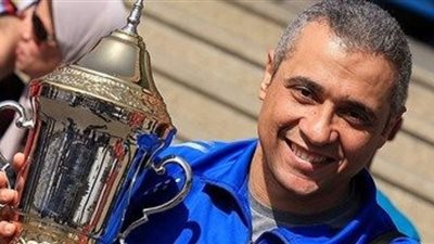 أول تعليق من طائرة الأهلى بعد التتويج بالدورى