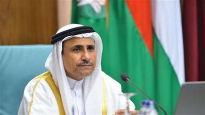 البرلمان العربي يمنح الرئيس السيسي 