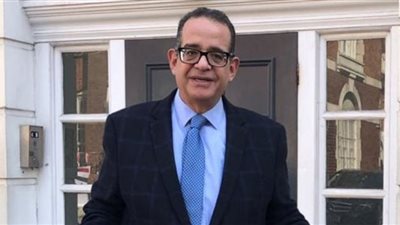 نائب : قرارات الرئيس ثورة قضائيه حقيقة سيتم دراستها دولياً