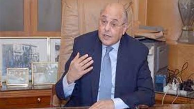 حزب الغد جهود الرئيس السيسي وراء حصوله علي وسام القائد من البرلمان العربي