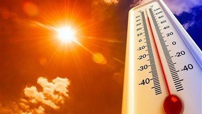 تعرف على حالة الطقس ودرجات الحرارة اليوم الخميس 3-6-2021