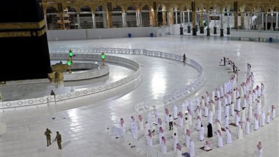 إندونيسيا تقرر إلغاء رحلات الحج لمواطنيها للعام الثانى