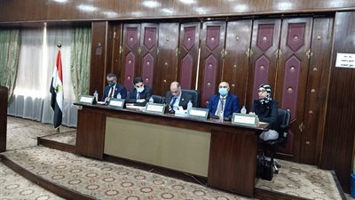 الجهاز القومي لتنظيم الاتصالات يرسل مبادرة دعم وتمكين ذوي الهمم لتضامن النواب