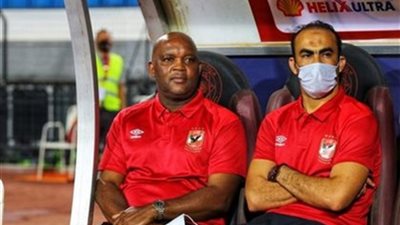 موسيماني وعبد الحفيظ على قناة الأهلي ..الليلة