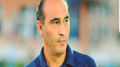 تدريب المصري اليوم في حراسة الشرطة.. وشروط لاستمرار على ماهر