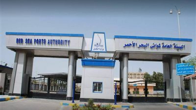 اغلاق ميناء الغردقة البحري لسوء الأحوال الجوية