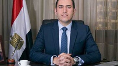 وكيل صناعة البرلمان يطالب بإعداد قائمة بالمشروعات الصغيرة المناسبة لذوي الإعاقة والترويج لها