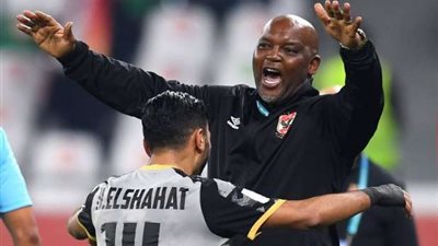 موسيمانى يسافر الى جنوب أفريقيا ويمنح لاعبيه راحة 5 أيام عقب ودية الشرق للتأمين