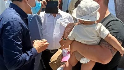 بالفيديو وزير السياحة والآثار هناك فعاليات جديدة قريبة منها موكب الكباش بالأقصر