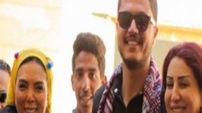 عودة حورية فرغلى للفن برعاية وفاء عامر.. تفاصيل