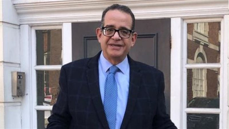 بوابة الجمهورية