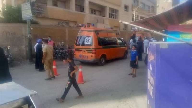 بوابة الجمهورية