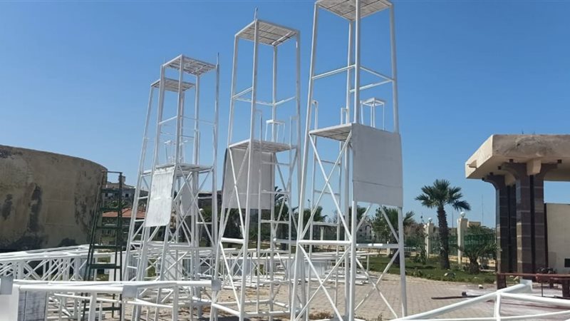 بوابة الجمهورية