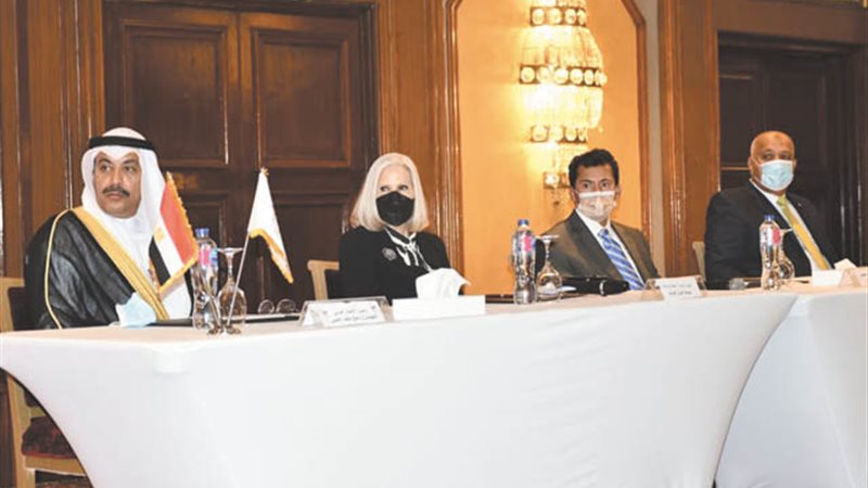 بوابة الجمهورية