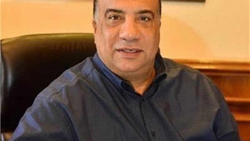 محمد مصيلحى