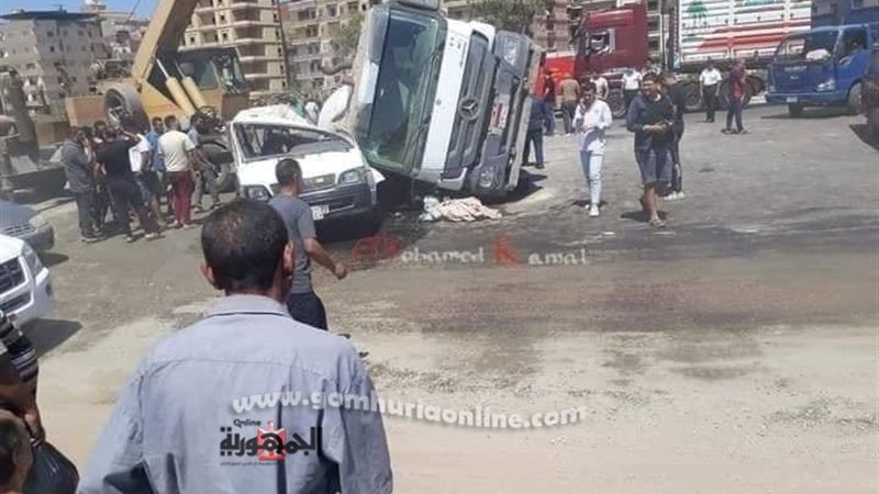 بوابة الجمهورية