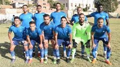 هشام عبد المنعم:مباراة البترول مع طهطا ..مصيرية
