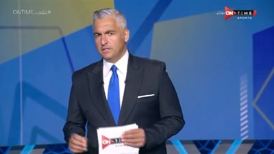 صدام قوى بين عمر جابر مع إدارة بيراميدز بسبب إكرامي.. سيف زاهر يكشف الحقيقة
