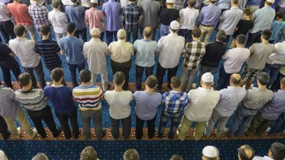 موعد صلاة الفجر اليوم الجمعة 4/6/2021 بمحافظات مصر والعواصم العربية