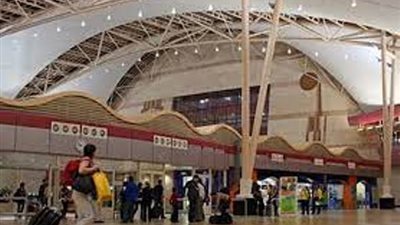 اشادة روسية بالاجراءات الامنية بمطاري شرم الشيخ والغردقة