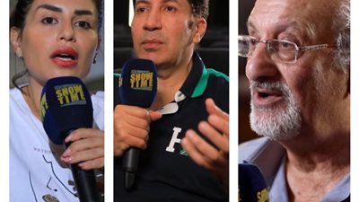 غدًا.. هاني رمزي ومنة فضالي وأحمد حلاوة في ضيافة It’s Show time
