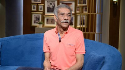 سيد رجب : سعدت بالمشاركة فى