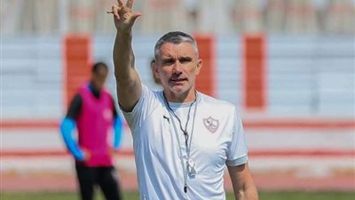 وكيل كارتيرون يفجر مفاجأة بشأن رحيله عن نادي الزمالك