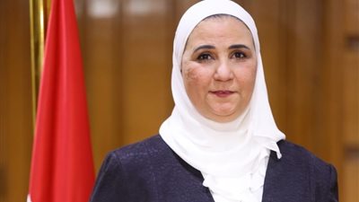 القباج: الدولة تهدف لتخصيص معرض كبير دائم نهاية العام.. فيديو
