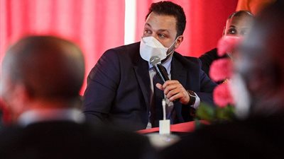 انطلاق بطولة إفريقيا للتايكوندو بالسنغال.. اليوم