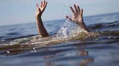 مصرع طالب غرقا بشاطئ مصيف جمصة