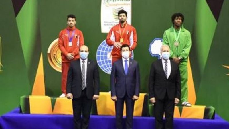 بوابة الجمهورية