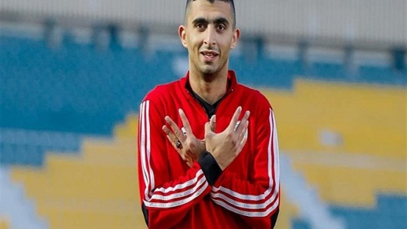 احمد سمير