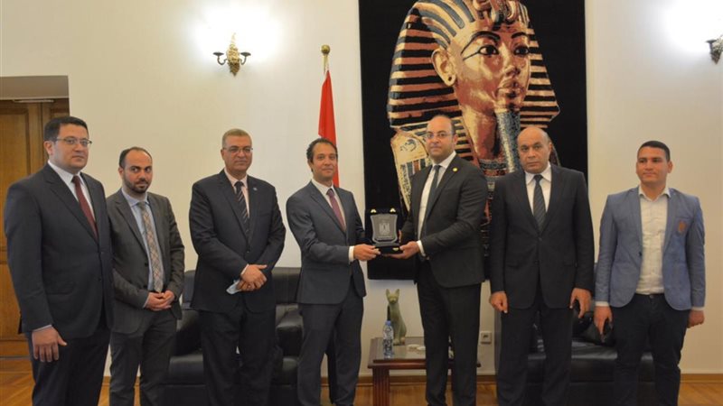 بوابة الجمهورية