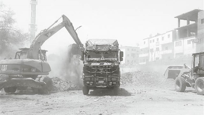 بوابة الجمهورية