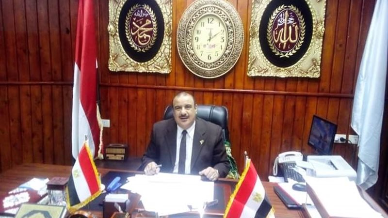 بوابة الجمهورية