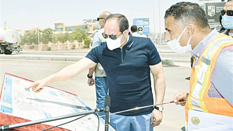 بوابة الجمهورية