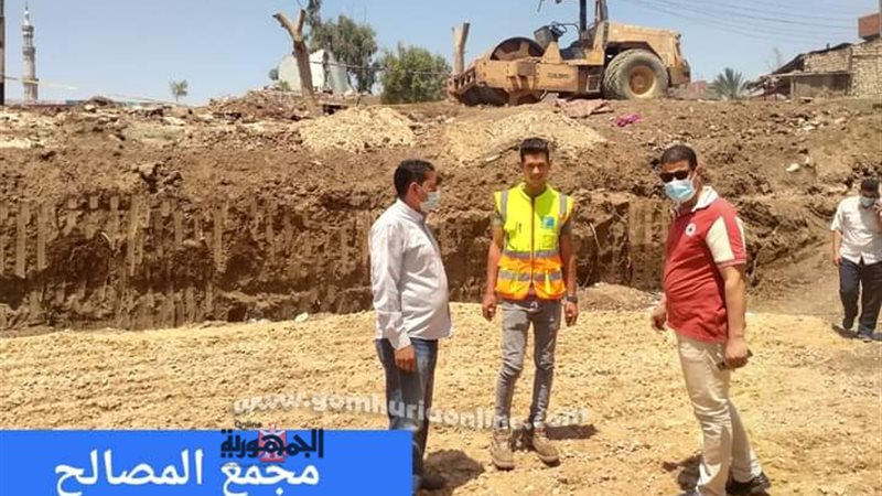 بوابة الجمهورية