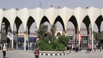 جامعة حلوان تضع 10 تعليمات خاصة للإدارة الطبية خلال امتحانات نهاية العام