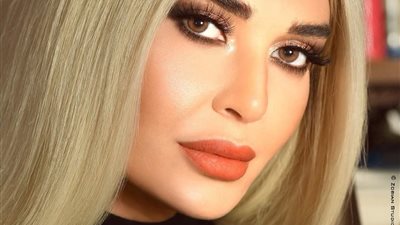 سيرين عبد النور تثير الجدل ب 