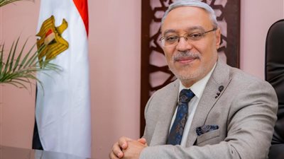 رئيس جامعة طنطا : علاج 655 طالبا وطالبة بقيمة 4 مليون و 896 ألف جنيه