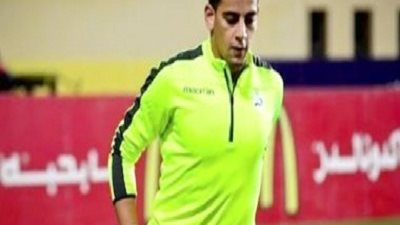 نجم وسط الاسماعيلى مطلوب في الاتحاد