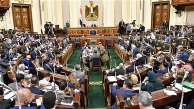 رئيس مجلس النواب يرفع الجلسة العامة بعد الموافقة على مجموع مواد القانون الصكوك السيادية